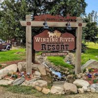 Winding River Resort ico