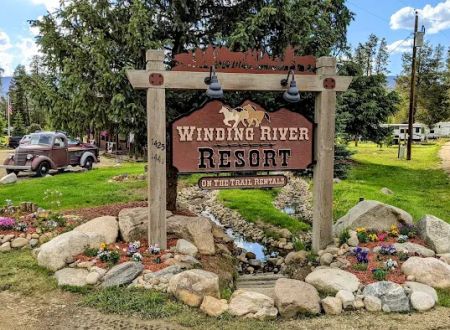 Winding River Resort