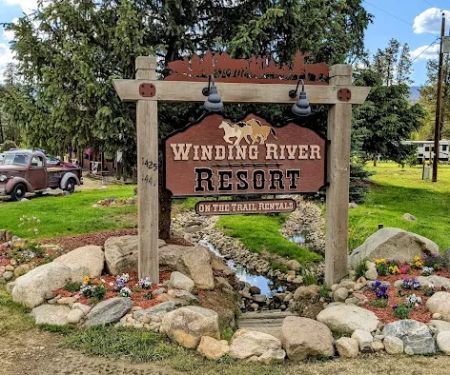 Winding River Resort