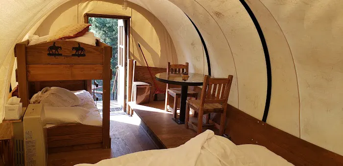 Winding River Resort Picture 3