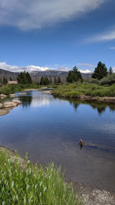 Winding River Resort Picture 9