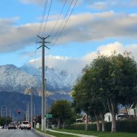 Upland Meadows Mobile Home Park ico