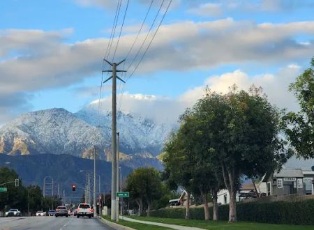 Upland Meadows Mobile Home Park