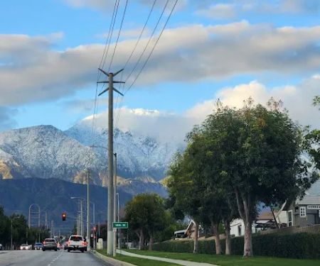 Upland Meadows Mobile Home Park