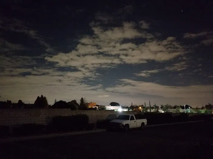 Upland Meadows Mobile Home Park Picture 6