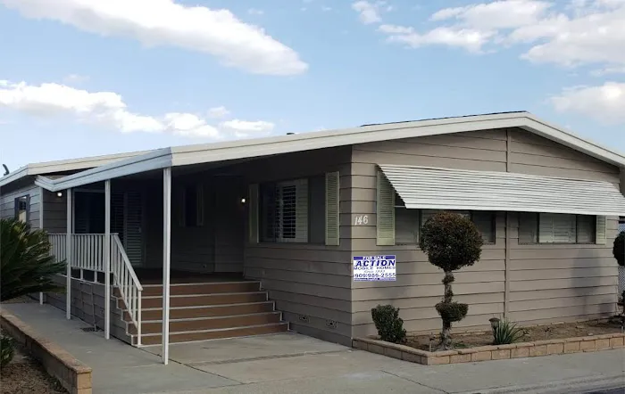 Upland Meadows Mobile Home Park Picture 10