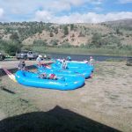 Pumphouse Campground