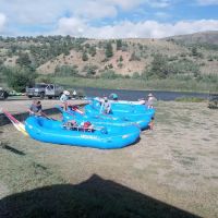 Pumphouse Campground ico