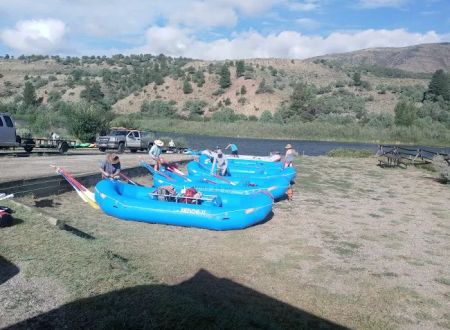 Pumphouse Campground