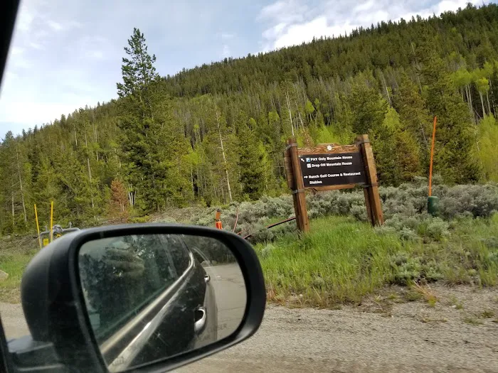 Pumphouse Campground Picture 6