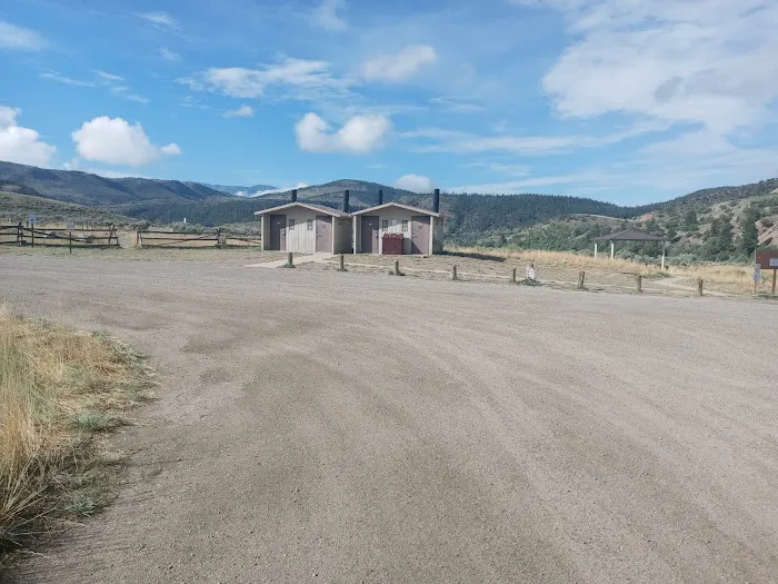 Pumphouse Campground Picture 5