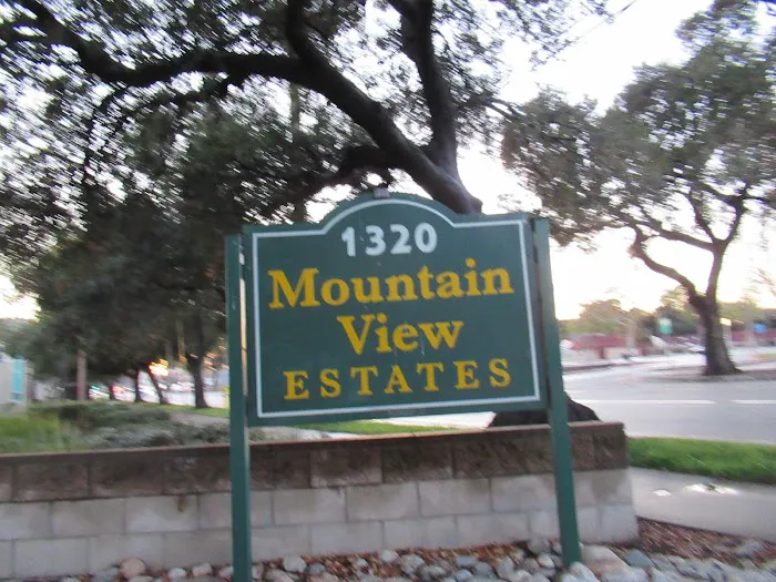 Mountain View Estates Mobile Home Park Picture 1