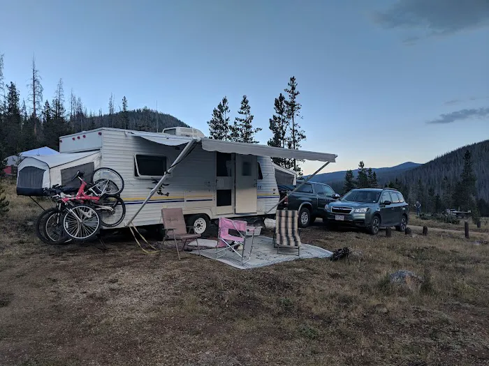Denver Creek Campground Picture 8