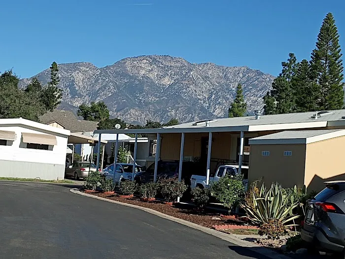 Upland Cascade Mobile Home Park Picture 3