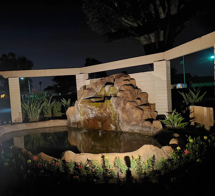 Upland Cascade Mobile Home Park Picture 1
