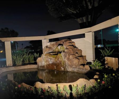 Upland Cascade Mobile Home Park