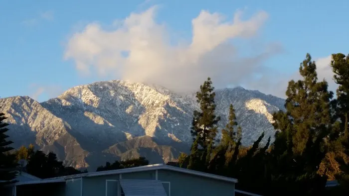 Upland Cascade Mobile Home Park Picture 4