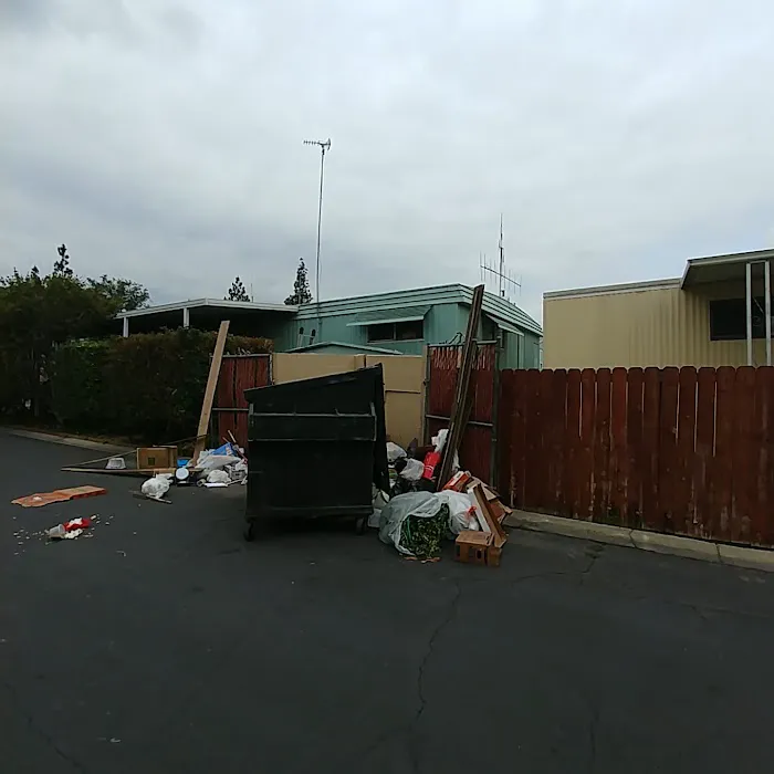 Upland Cascade Mobile Home Park Picture 8