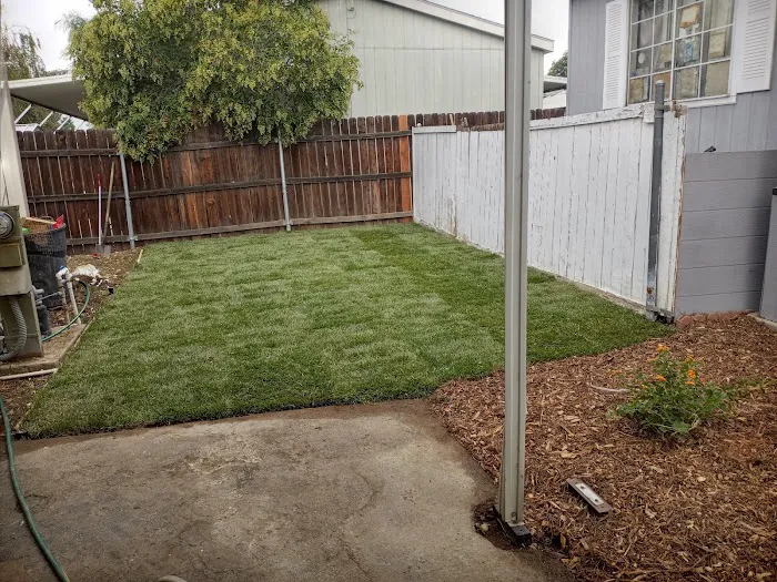 Upland Cascade Mobile Home Park Picture 7
