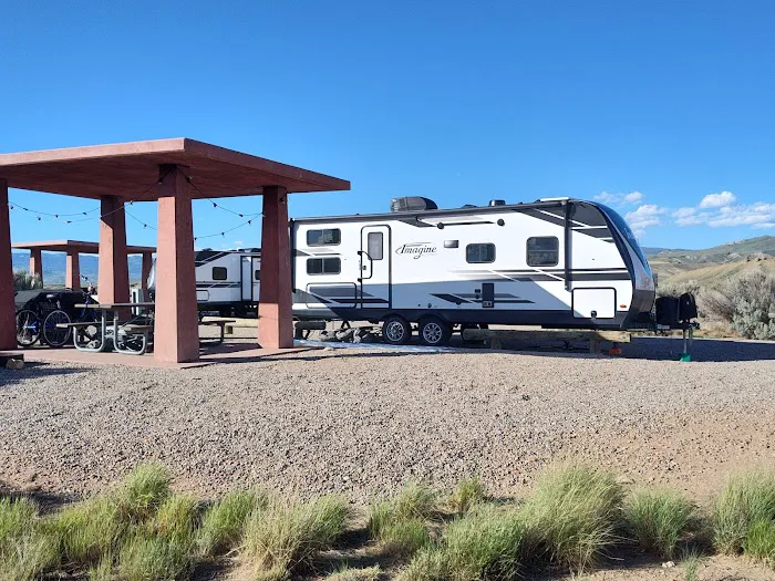 Wolford Campground & Marina Picture 1