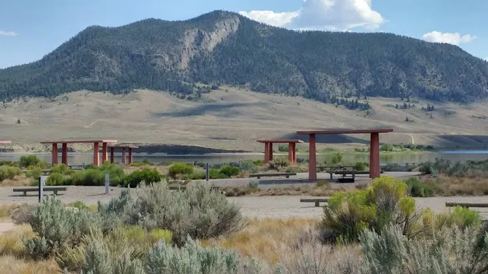 Wolford Campground & Marina Picture 2