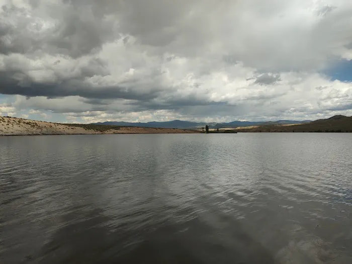Wolford Campground & Marina Picture 5
