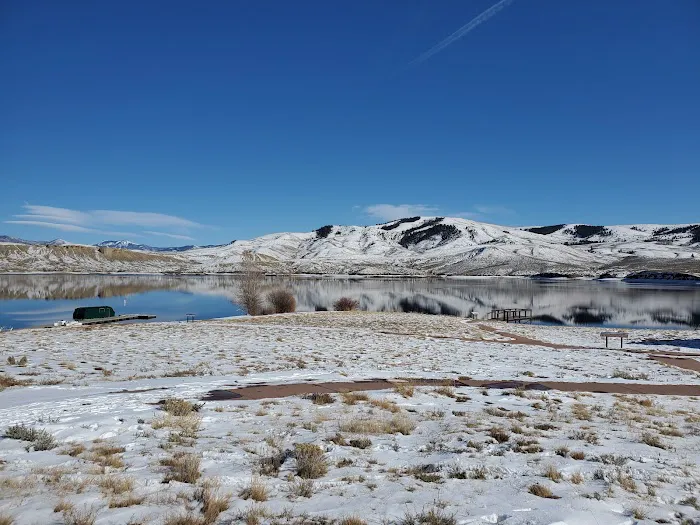 Wolford Campground & Marina Picture 6