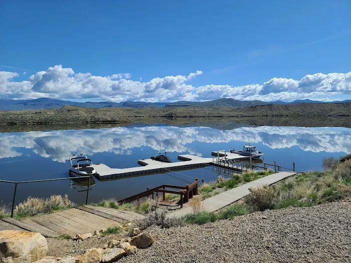 Wolford Campground & Marina Picture 7