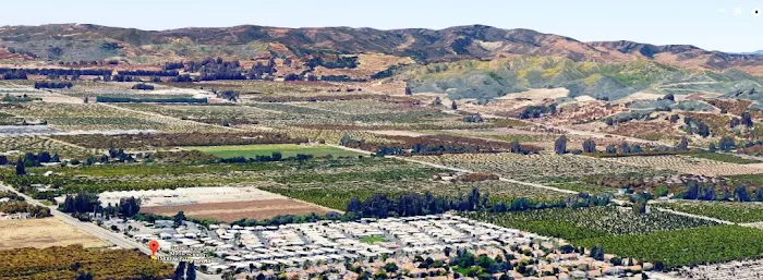 Santa Paula West Mobile Home Park Picture 8