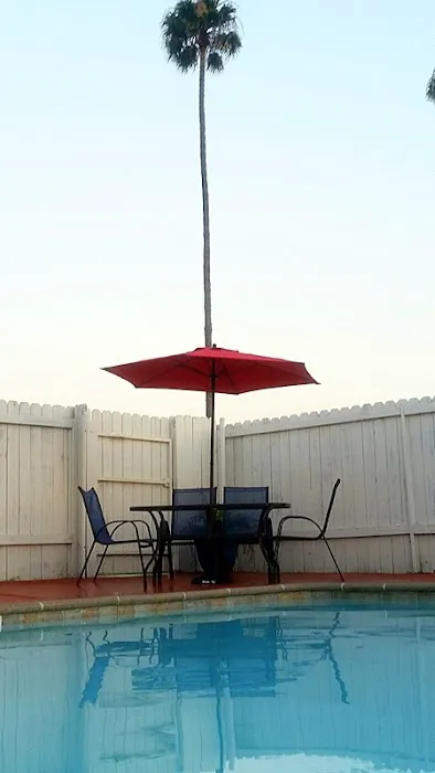 Santa Paula West Mobile Home Park Picture 9