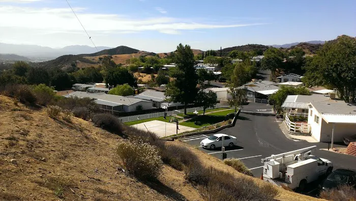 Hasley Canyon Mobile Estates Picture 1
