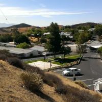 Hasley Canyon Mobile Estates ico