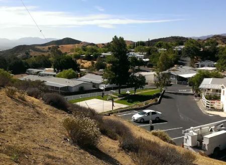 Hasley Canyon Mobile Estates