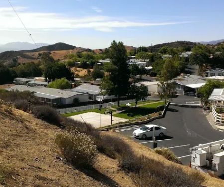 Hasley Canyon Mobile Estates