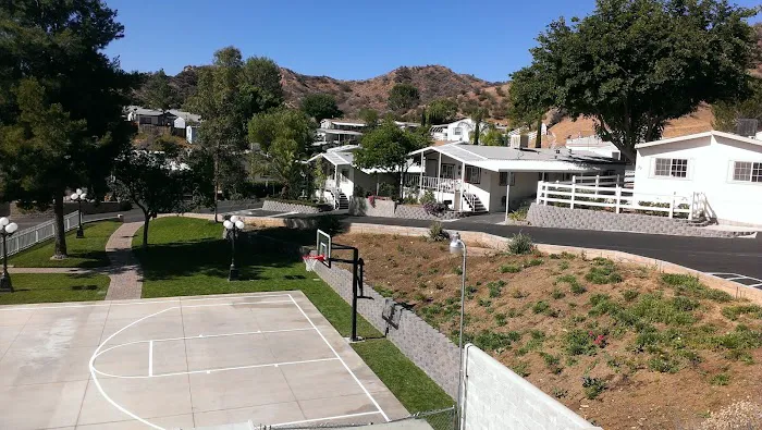 Hasley Canyon Mobile Estates Picture 7