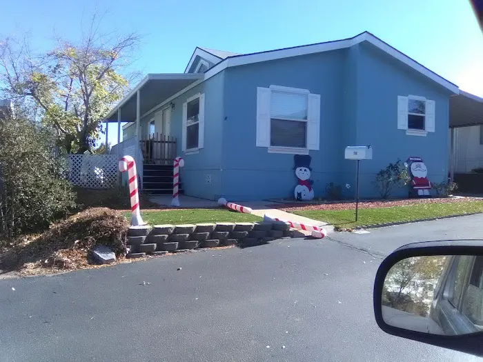 Hasley Canyon Mobile Estates Picture 10