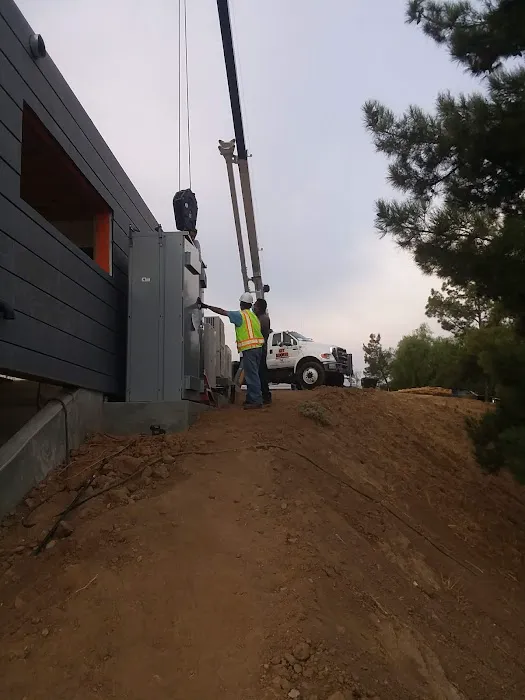 Hasley Canyon Mobile Estates Picture 9