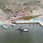 Wolford Group Camp Area B