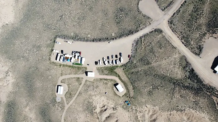 Wolford Group Camp Area B Picture 4