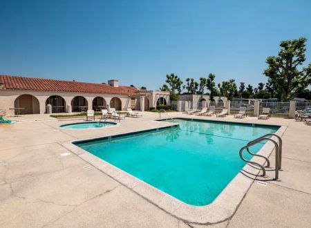 Imperial Ventura Mobile Estate