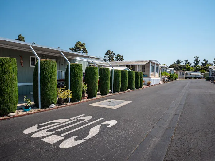 Imperial Ventura Mobile Estate Picture 3