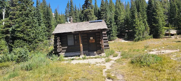 Thunder Lake Picture 2