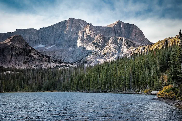 Thunder Lake Picture 3
