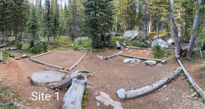 Thunder Lake Picture 6