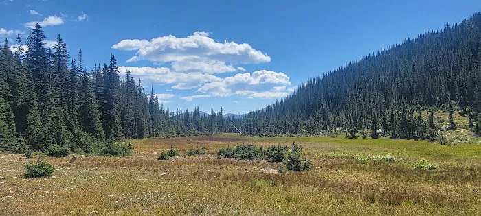 Thunder Lake Picture 7