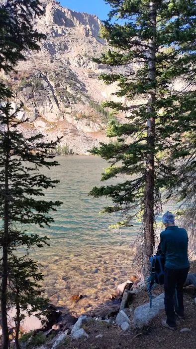 Thunder Lake Picture 8