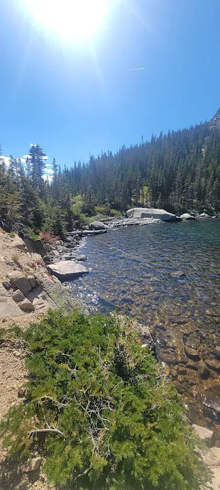 Thunder Lake Picture 10