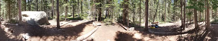 Hunters Creek Picture 1