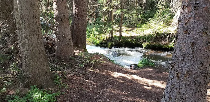 Hunters Creek Picture 3