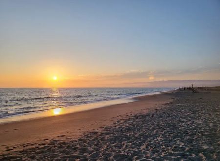 Oxnard Shores Mobile Home Park